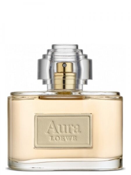 Loewe Aura Eau De Toilette EDT 80 ml Kadın Parfümü kullananlar yorumlar